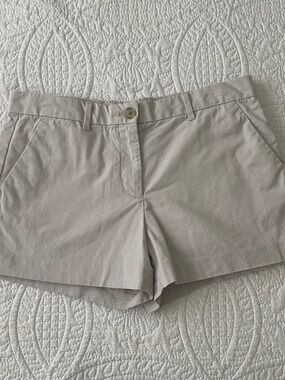 Khakis by GAP Summer Shorts 4R